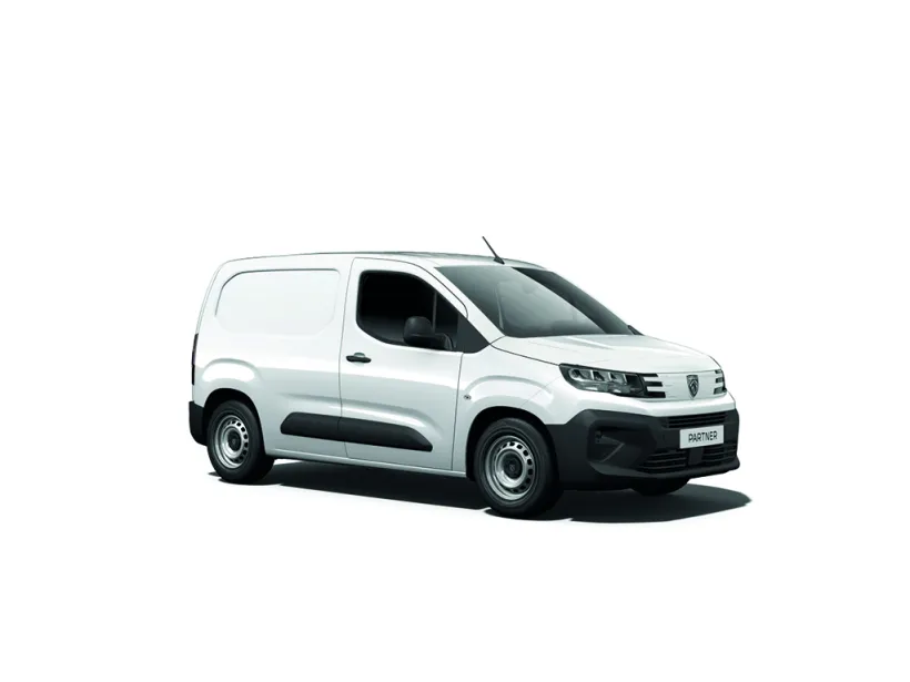 Peugeot Partner Furgon L2 1000 1.5 BlueHDi 100