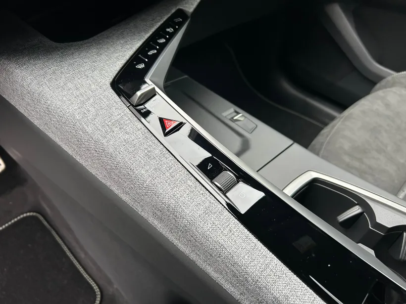 Peugeot 3008 GT Hybrid 145 e-DCS6