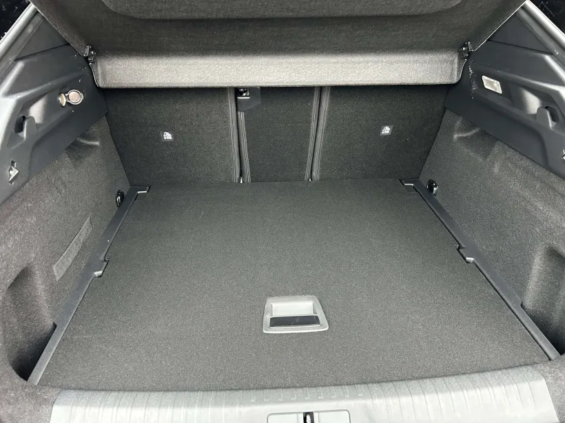 Peugeot 3008 GT Hybrid 145 e-DCS6