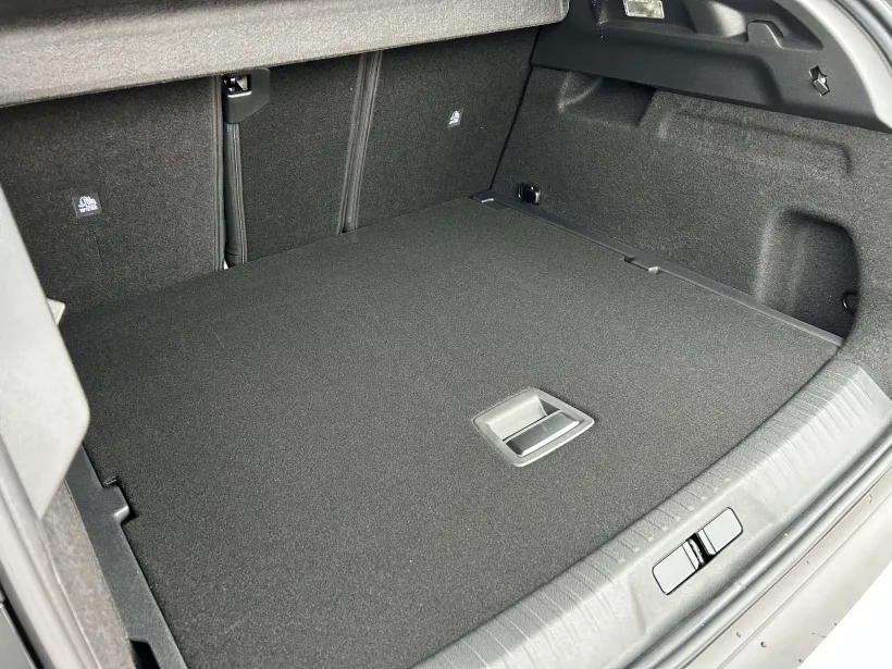 Peugeot 3008 GT Hybrid 145 e-DCS6