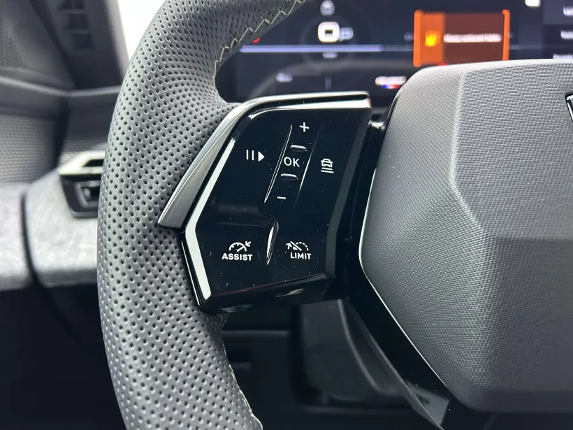 Peugeot 3008 GT Hybrid 145 e-DCS6