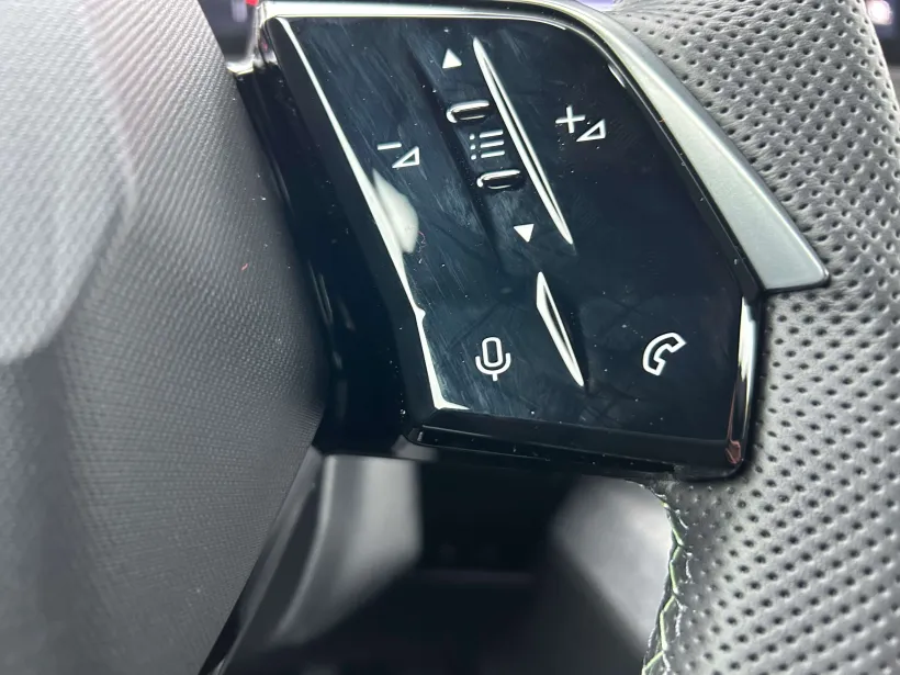 Peugeot 3008 GT Hybrid 145 e-DCS6