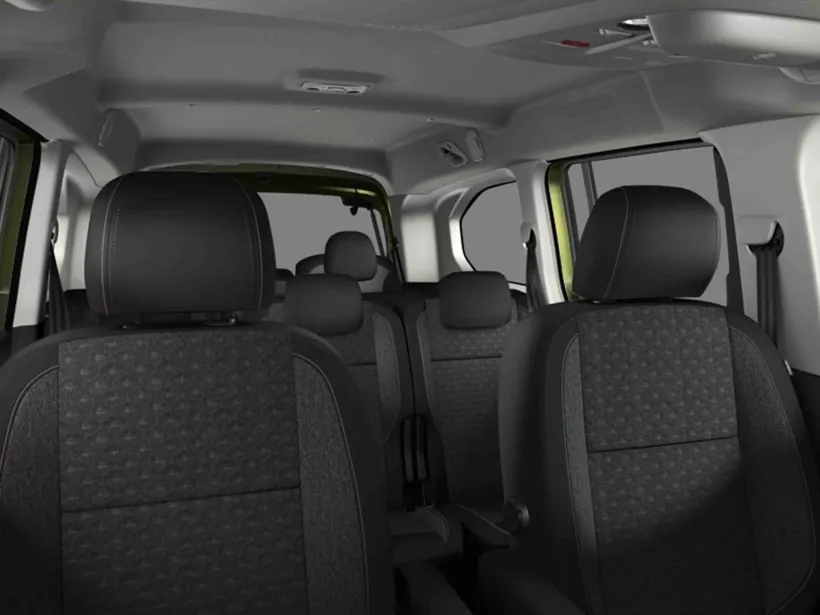 Peugeot Rifter LONG GT BlueHDi 130 S&S EAT8