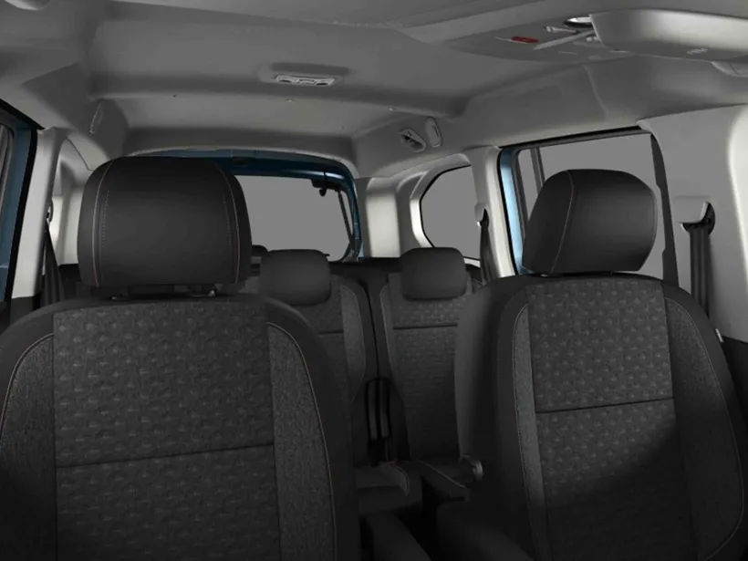 Peugeot Rifter LONG GT BlueHDi 130 S&S EAT8
