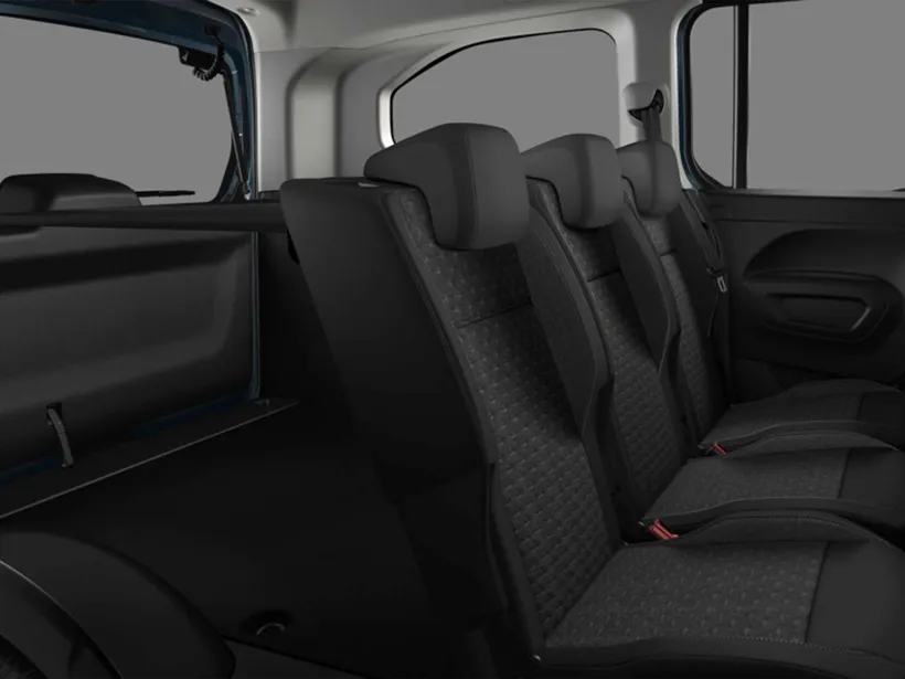 Peugeot Rifter LONG GT BlueHDi 130 S&S EAT8
