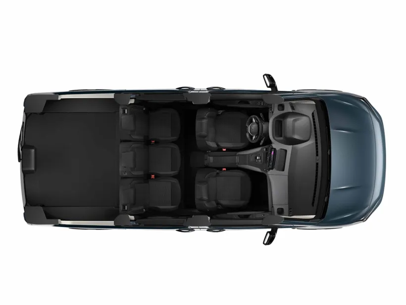 Peugeot Rifter LONG GT BlueHDi 130 S&S EAT8