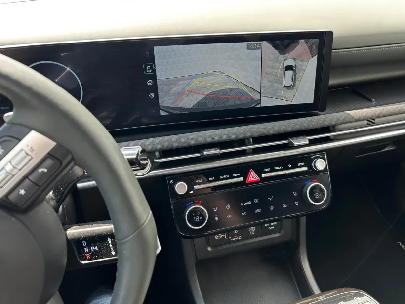 TUCSON FL 1,6T 7DCT 4WD ANNIVERSARY+ PNM 