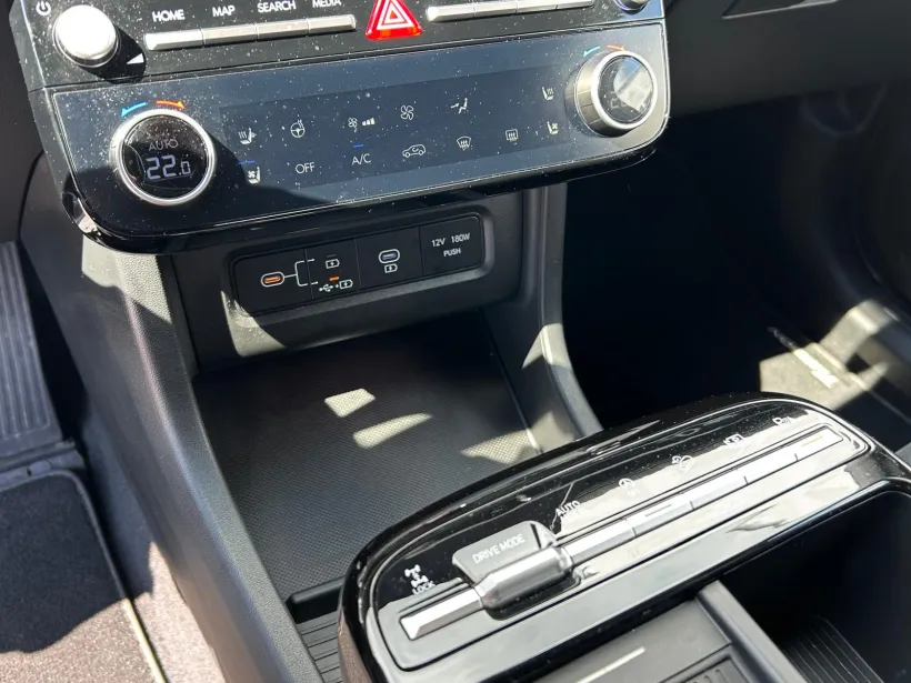 TUCSON FL 1,6T 7DCT 4WD ANNIVERSARY+ PNM 