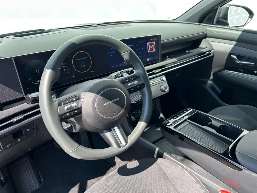 TUCSON FL 1,6T 7DCT 4WD ANNIVERSARY+ PNM 