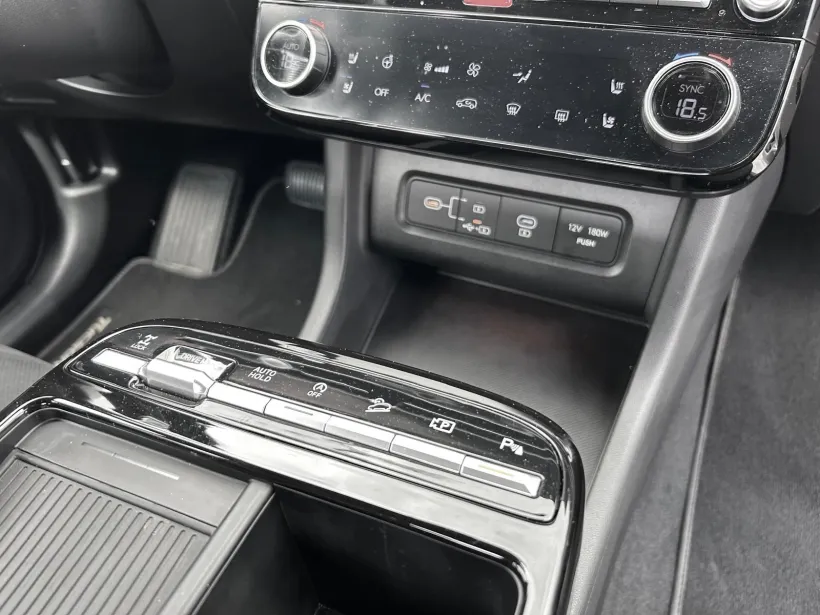 TUCSON FL 1,6T 7DCT 4WD ANNIVERSARY+ PNM 