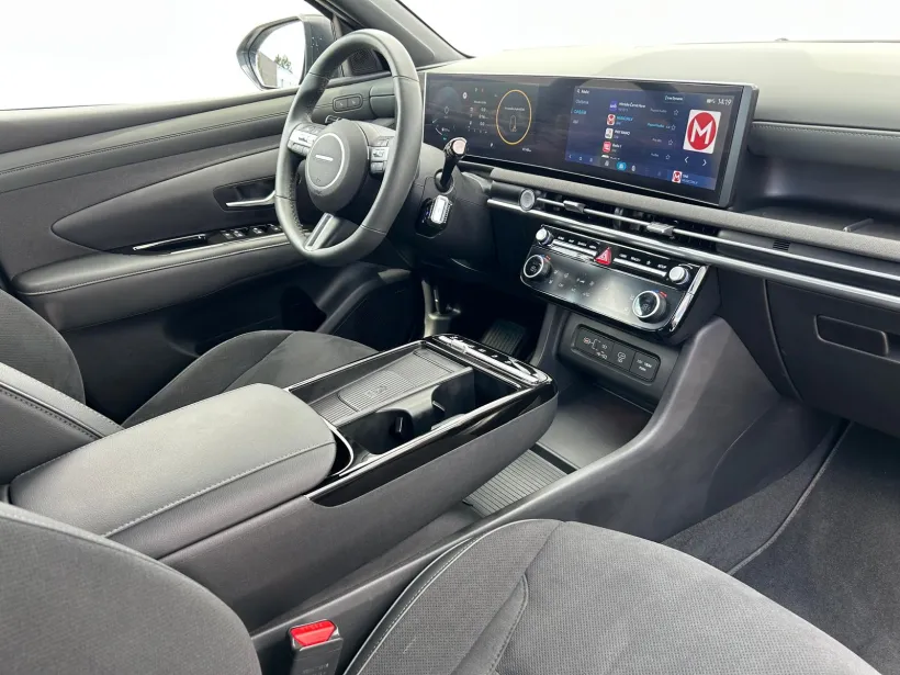 TUCSON FL 1,6T 7DCT 4WD ANNIVERSARY+ PNM 