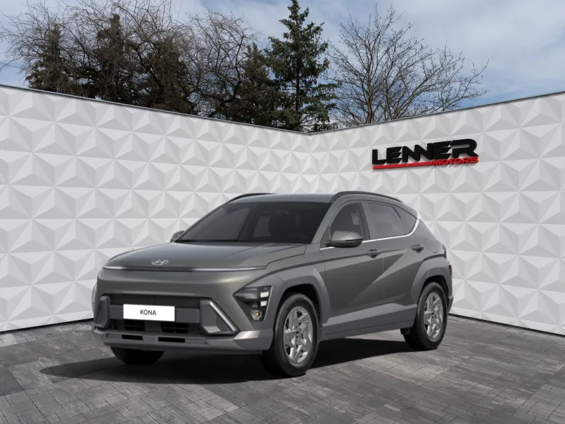 Hyundai KONA 1.6 T-GDi DCT SMART TECHNOLOGY