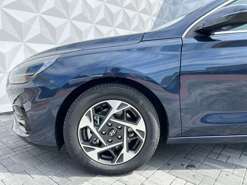 Hyundai I30 FB FL 1,5 T-GDI MH DCT STYLE