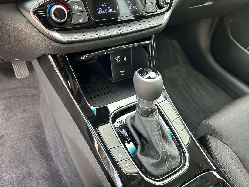 Hyundai I30 FB FL 1,5 T-GDI MH DCT STYLE