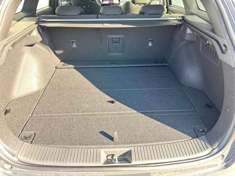 Hyundai i30 WG 1.5 T-GDi DCT N Line SAFETY