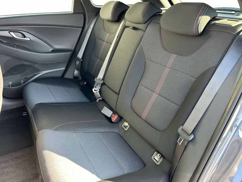 I30 FL WG 1,5 TGDI DCT NLINE SAFETY 