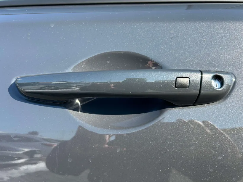 Hyundai i30 WG 1.5 T-GDi DCT N Line SAFETY