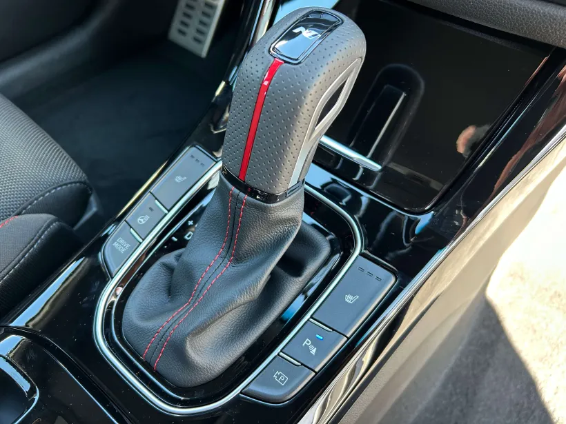 Hyundai i30 WG 1.5 T-GDi DCT N Line SAFETY