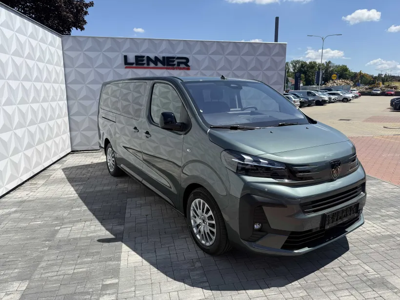 Traveller Active Long