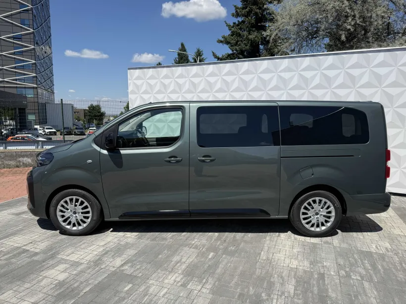 Traveller Active Long