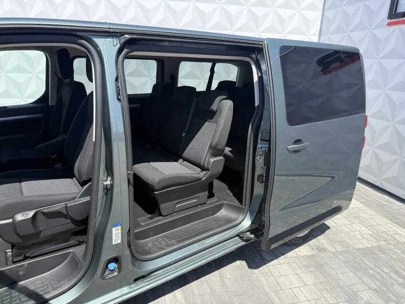 Traveller Active Long