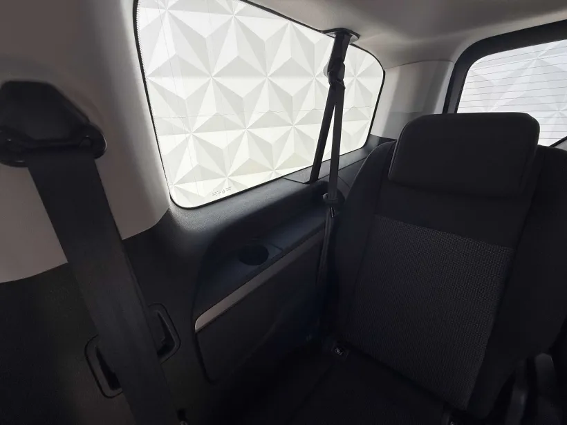 Traveller Active Long