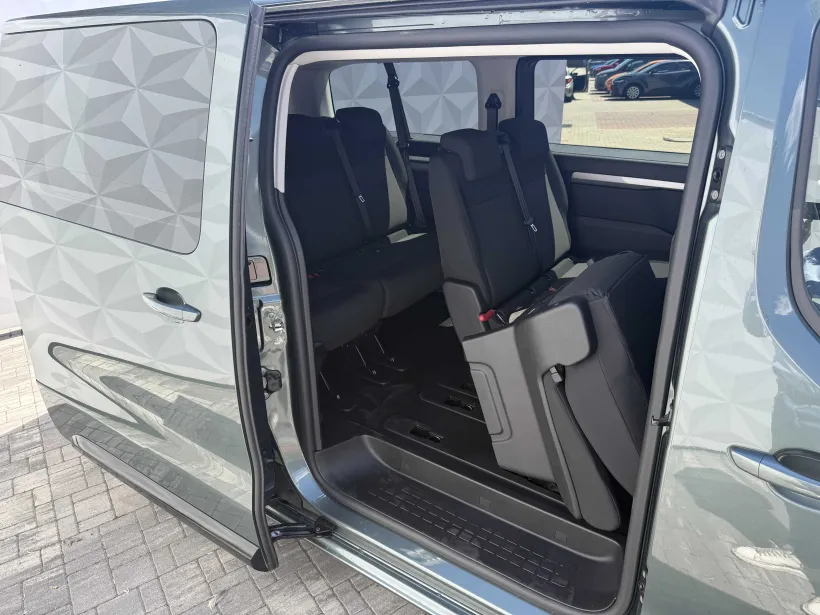 Traveller Active Long