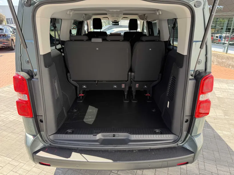 Traveller Active Long