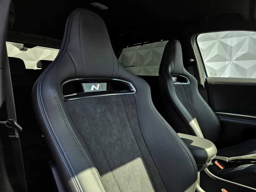 Hyundai IONIQ 5 N - Lenner Motors