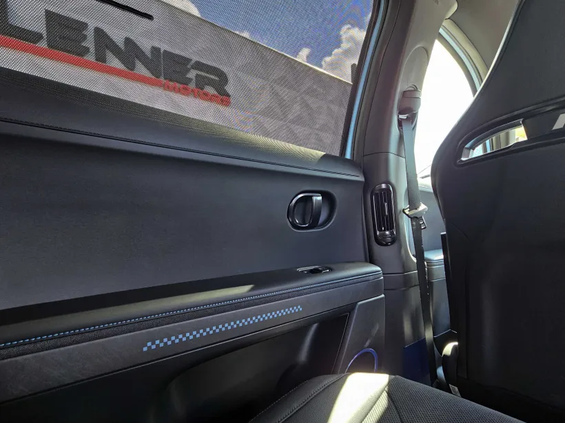 Hyundai IONIQ 5 N - Lenner Motors