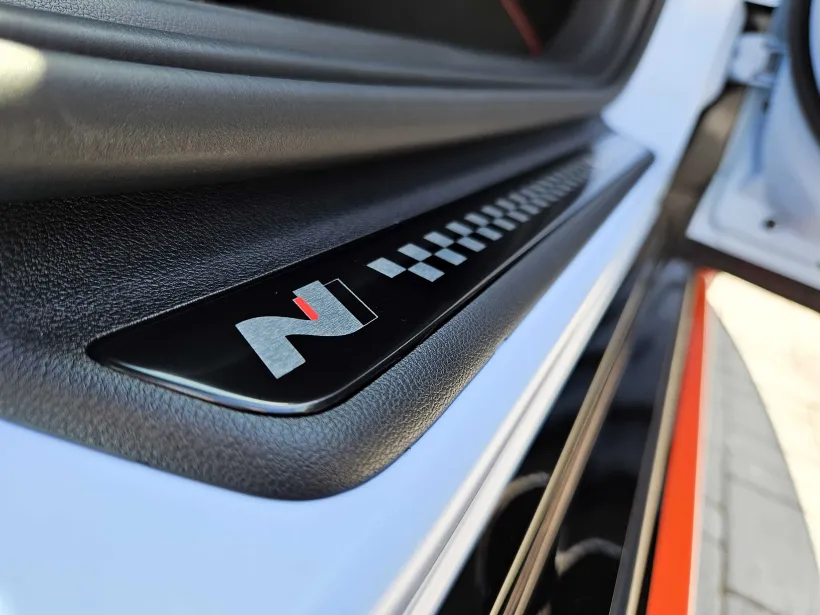 Hyundai IONIQ 5 N - Lenner Motors