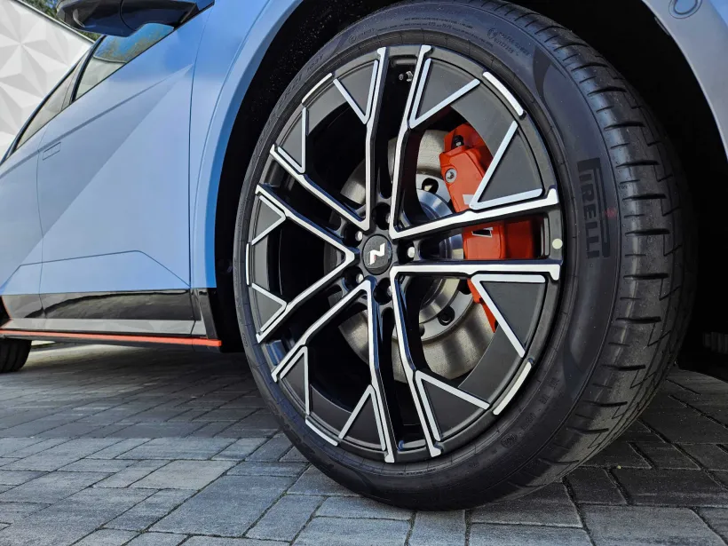 Hyundai IONIQ 5 N - Lenner Motors