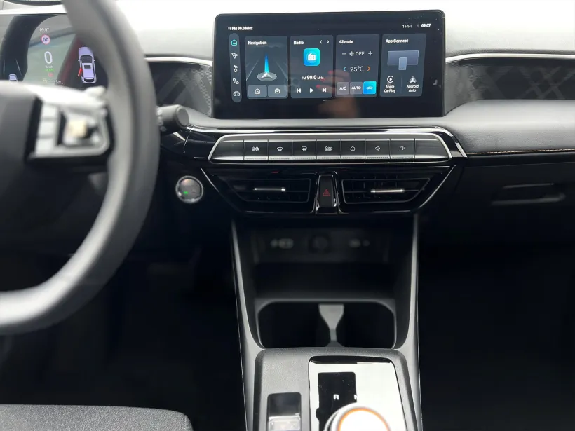 MG3 Excite - Lenner Motors