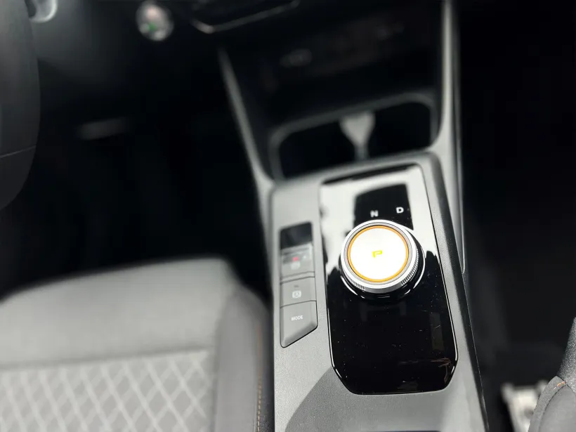 MG3 Excite - Lenner Motors