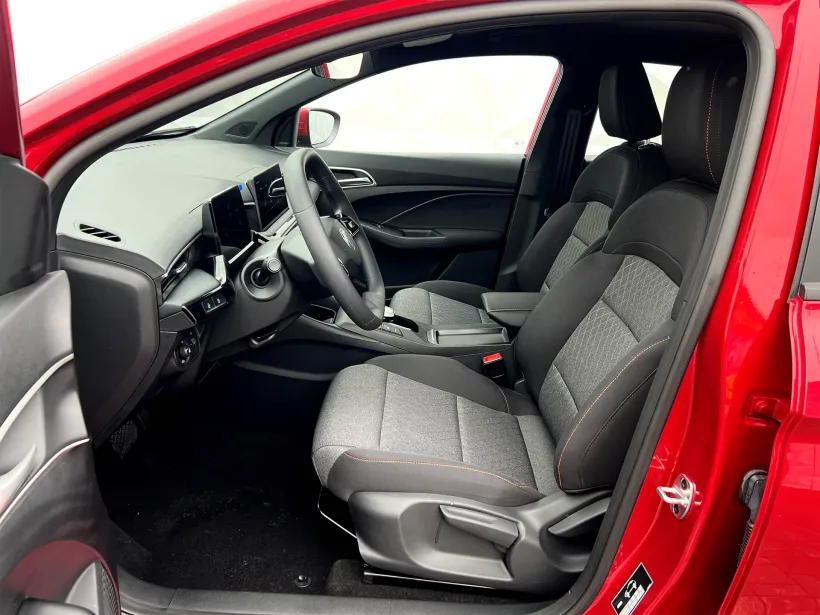 MG3 Excite - Lenner Motors