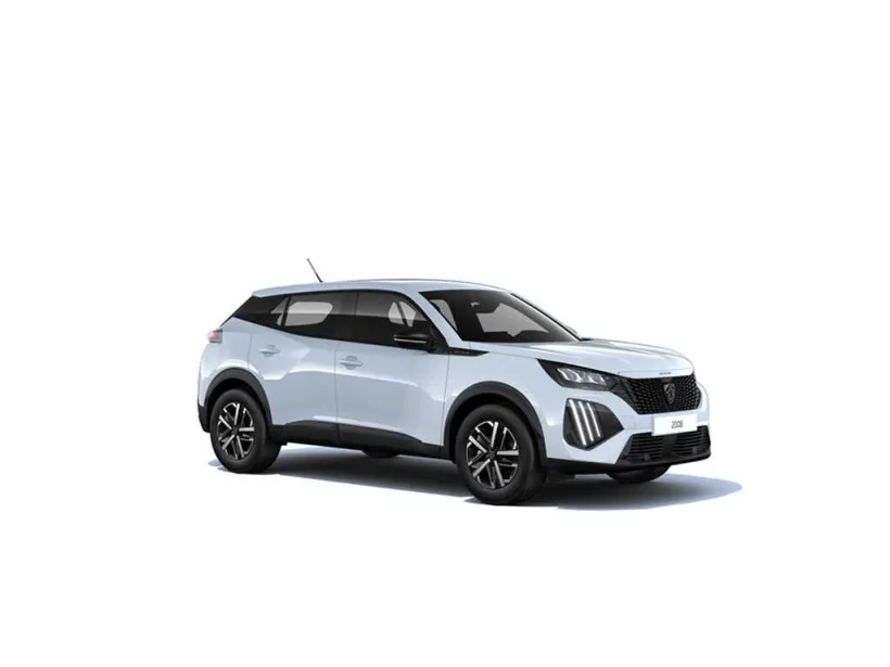 Peugeot 2008 STYLE 100 S&S MAN6