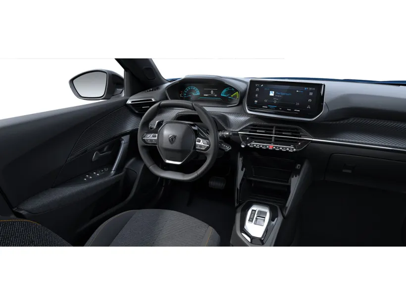 Peugeot 2008 STYLE 100 S&S MAN6
