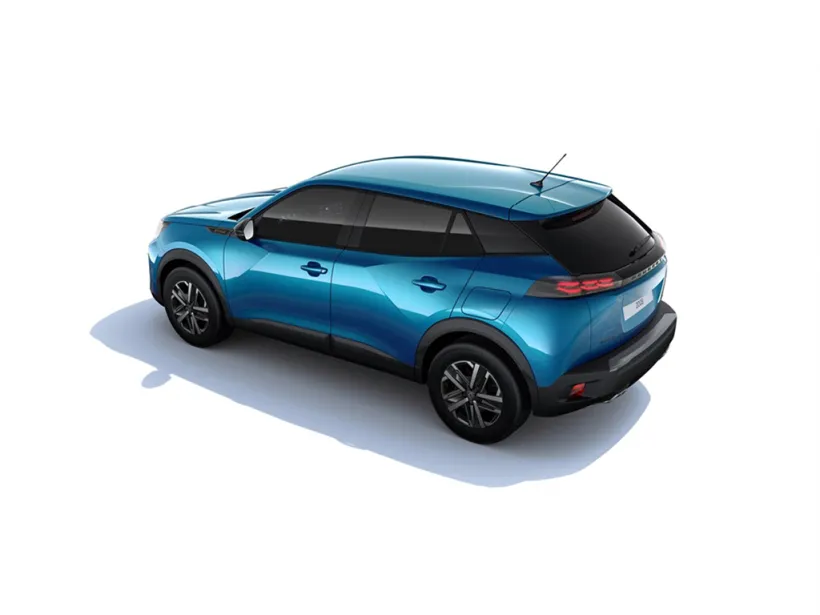 Peugeot 2008 STYLE 100 S&S MAN6