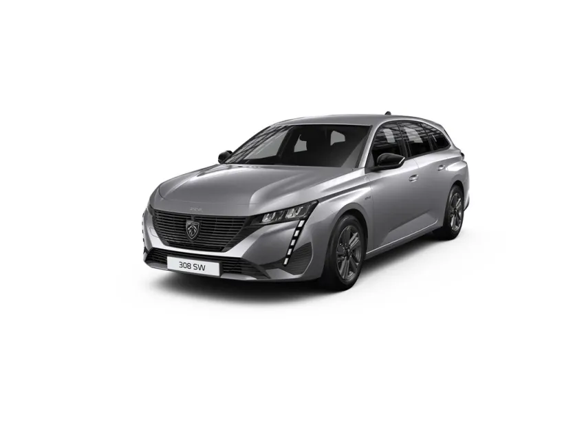 Peugeot 308 SW STYLE Hybrid 145 e-DCS