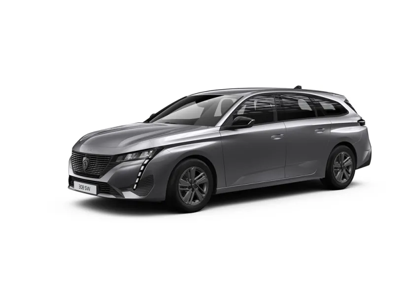 Peugeot 308 SW STYLE Hybrid 145 e-DCS