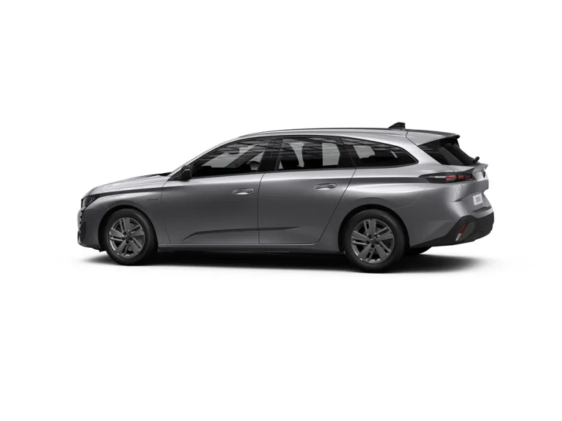 Peugeot 308 SW STYLE Hybrid 145 e-DCS