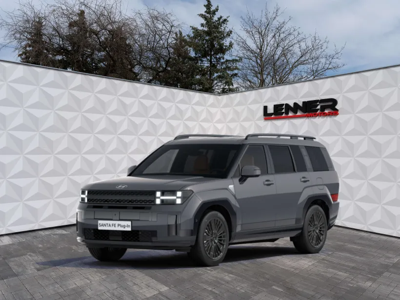 Hyundai SANTA FE 1.6 T-GDi PHEV 4WD CALLIGRAPHY