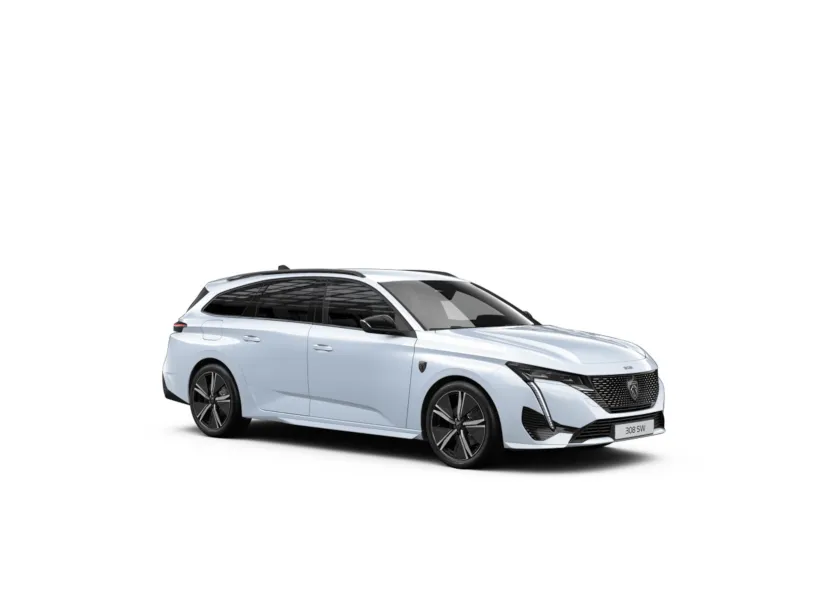 PEUGEOT 308 SW GT Plug-in HYBRID 180 e-EAT8