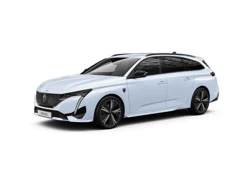 PEUGEOT 308 SW GT Plug-in HYBRID 180 e-EAT8