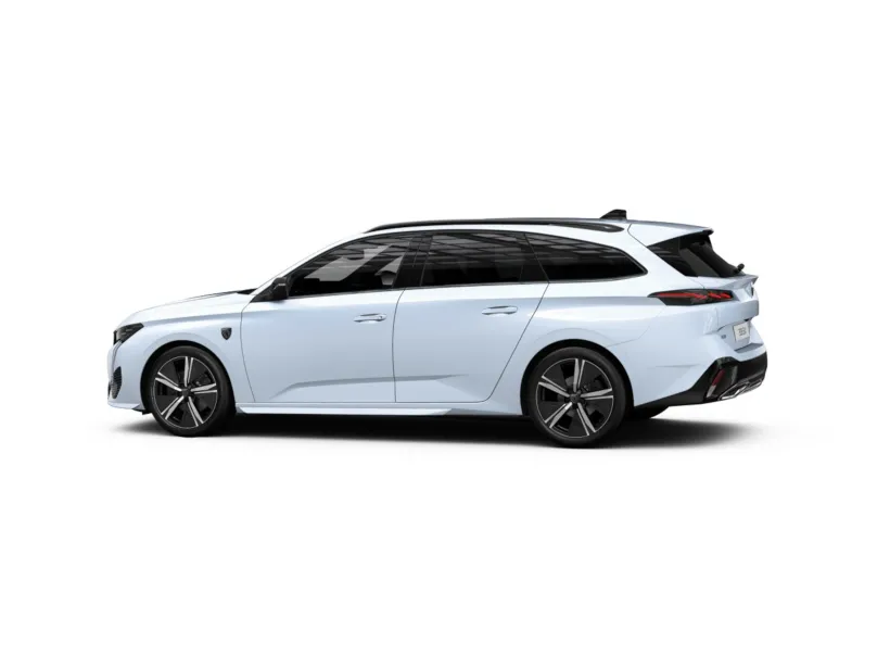 PEUGEOT 308 SW GT Plug-in HYBRID 180 e-EAT8