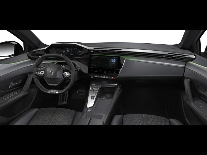 PEUGEOT 308 SW GT Plug-in HYBRID 180 e-EAT8