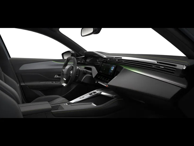 PEUGEOT 308 SW GT Plug-in HYBRID 180 e-EAT8