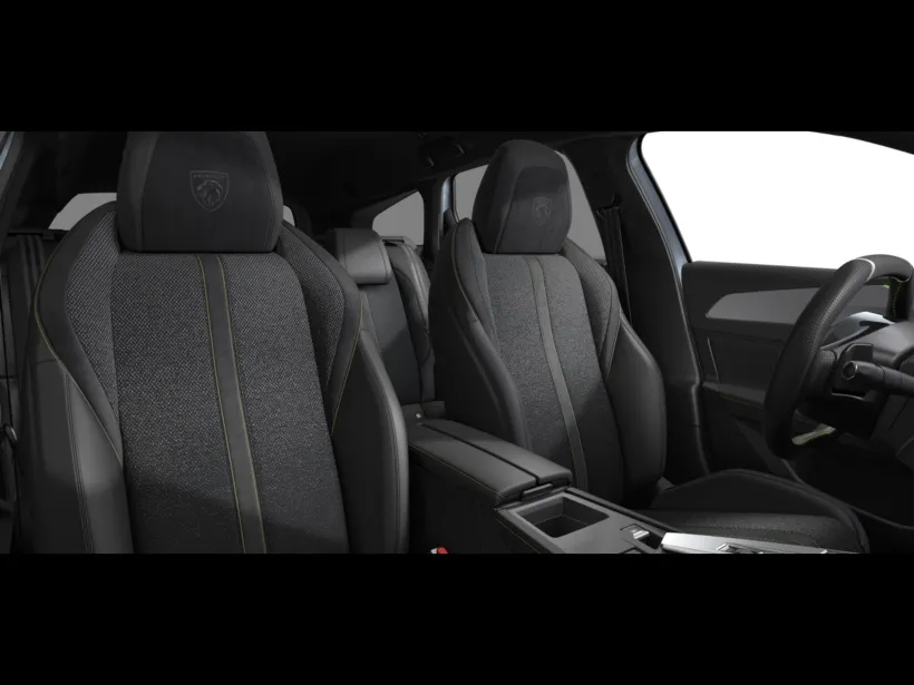 PEUGEOT 308 SW GT Plug-in HYBRID 180 e-EAT8
