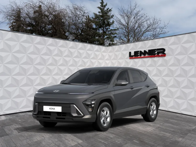 Hyundai KONA 1.0 T-GDi COMFORT