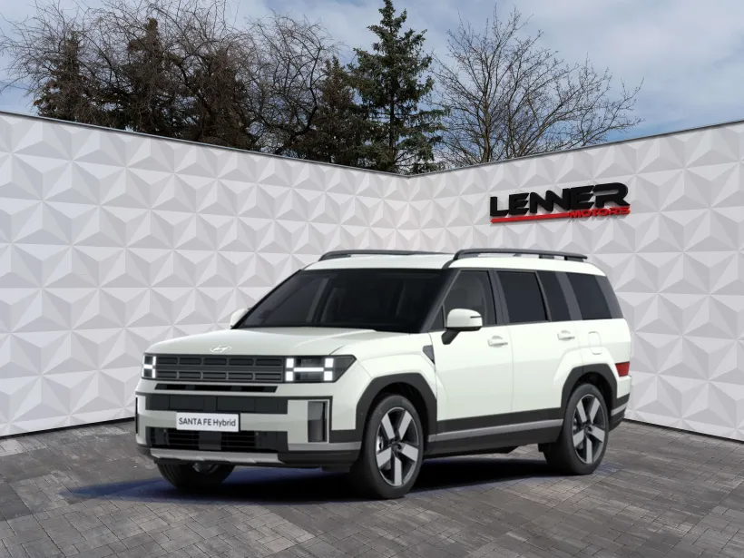 Hyundai SANTA FE 1.6 T-GDi HEV 4WD STYLE PREMIUM 